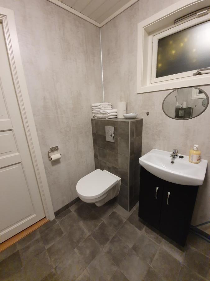 Vestavind Hytter Og Rom As Ålesund Zewnętrze zdjęcie