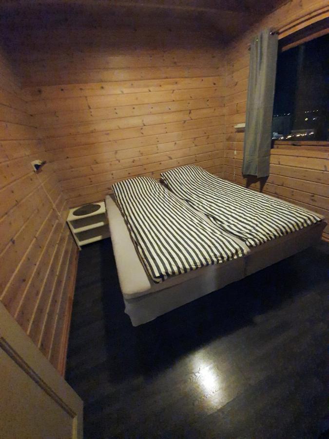 Vestavind Hytter Og Rom As Ålesund Zewnętrze zdjęcie