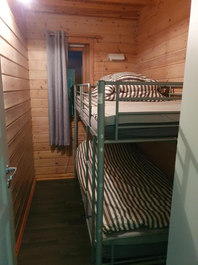 Vestavind Hytter Og Rom As Ålesund Zewnętrze zdjęcie