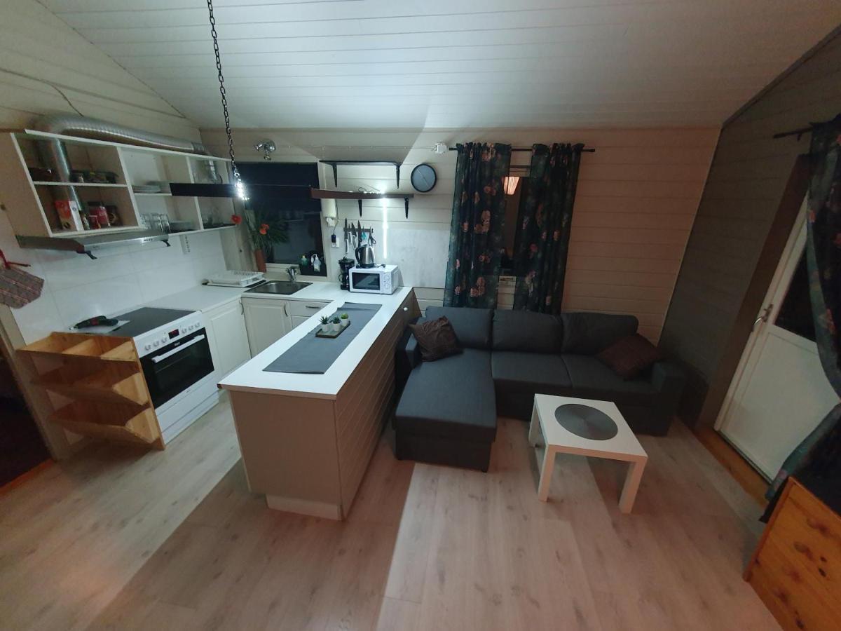 Vestavind Hytter Og Rom As Ålesund Zewnętrze zdjęcie